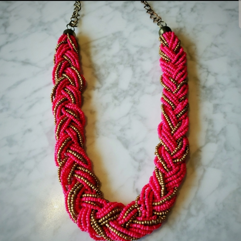 Custom Statement Necklace Bundle - image 6